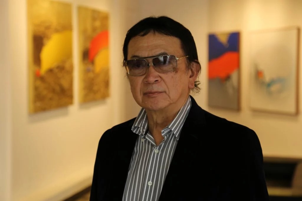 Kenji Fukuda